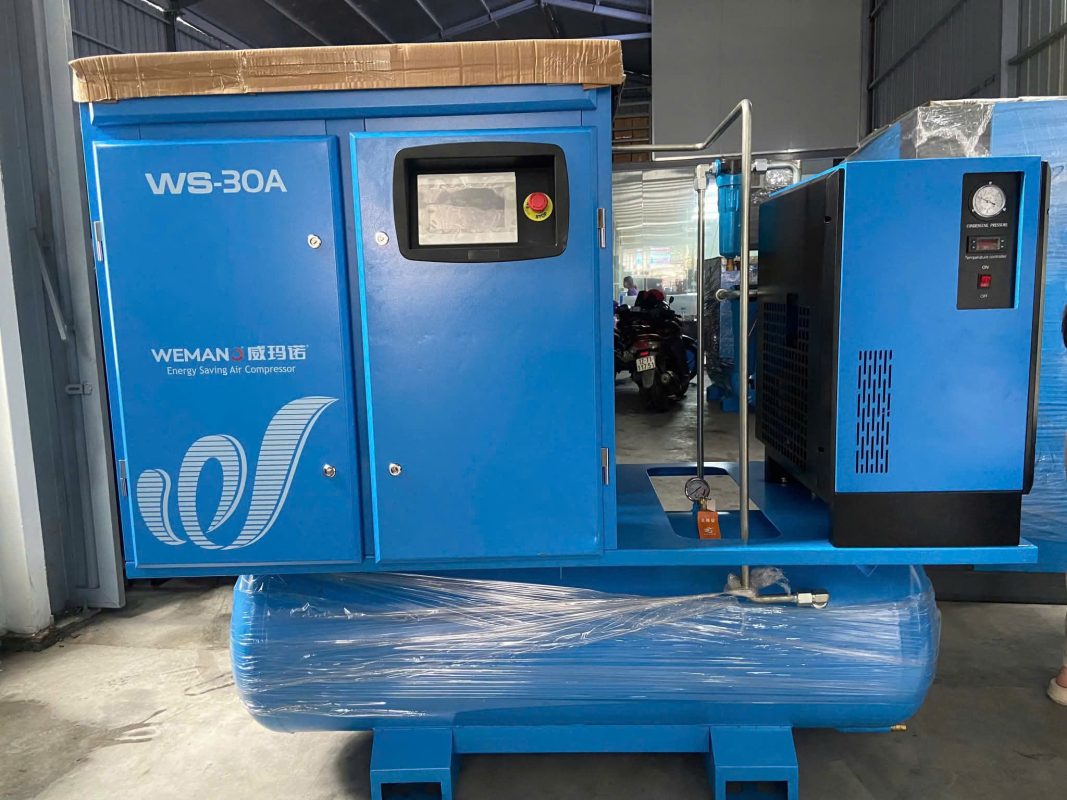Công Ty TNHH Thương Mại Dịch Vụ Kỹ Thuật Hoàng Tín