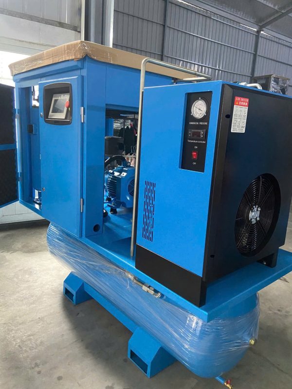 Công Ty TNHH Thương Mại Dịch Vụ Kỹ Thuật Hoàng Tín