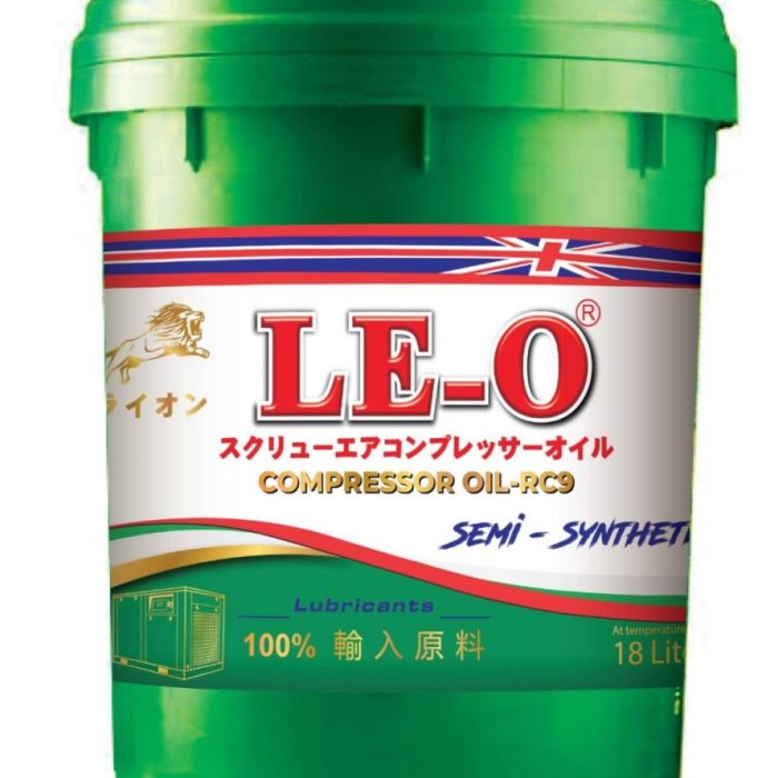 Dầu máy nén khí Le-O