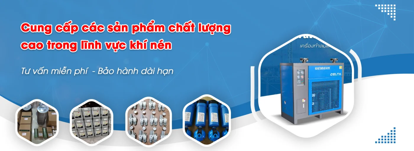 Công Ty TNHH Thương Mại Dịch Vụ Kỹ Thuật Hoàng Tín