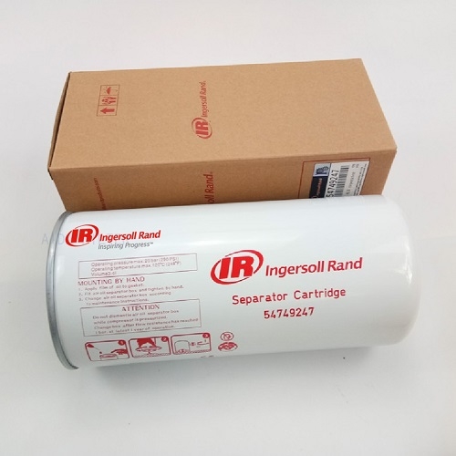 Lọc tách dầu máy nén khí INGERSOLL RAND 54749247