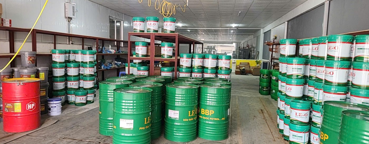 Công Ty TNHH Thương Mại Dịch Vụ Kỹ Thuật Hoàng Tín