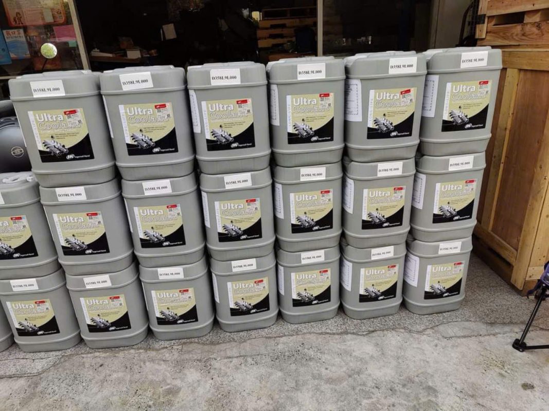 Công Ty TNHH Thương Mại Dịch Vụ Kỹ Thuật Hoàng Tín