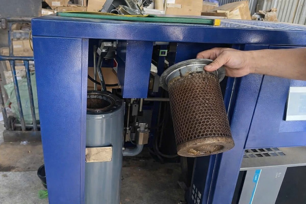 Công Ty TNHH Thương Mại Dịch Vụ Kỹ Thuật Hoàng Tín
