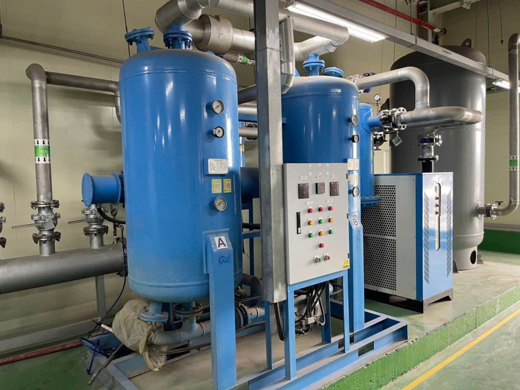 Công Ty TNHH Thương Mại Dịch Vụ Kỹ Thuật Hoàng Tín