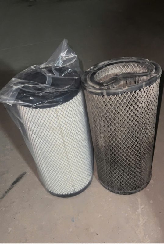 Công Ty TNHH Thương Mại Dịch Vụ Kỹ Thuật Hoàng Tín