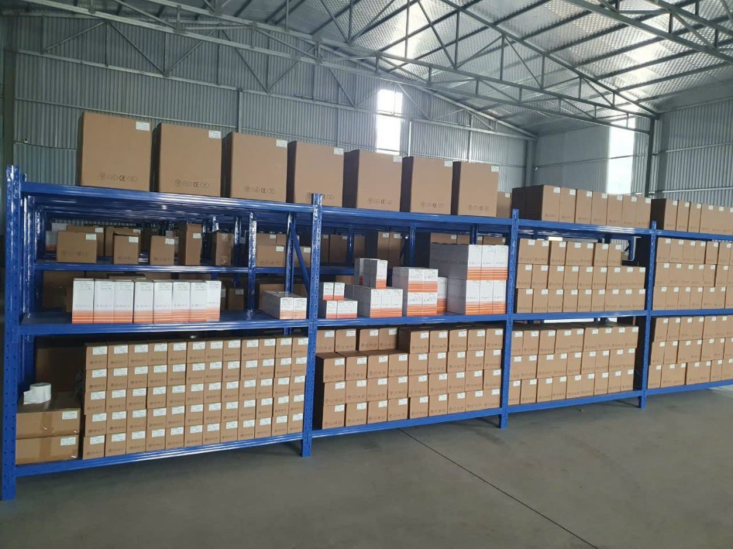 Công Ty TNHH Thương Mại Dịch Vụ Kỹ Thuật Hoàng Tín